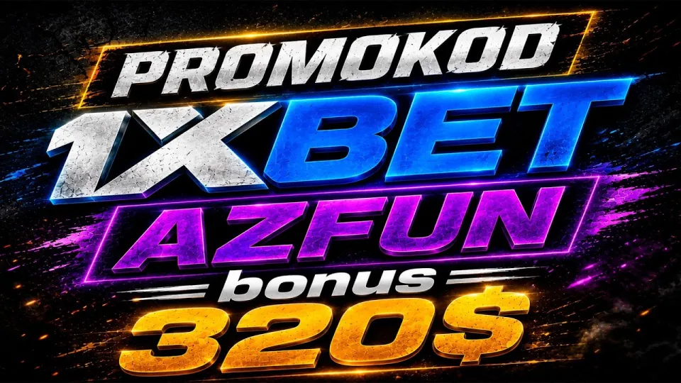 1xbet free promo code: how to claim the AZFUN sign-up bonus and use it wisely
