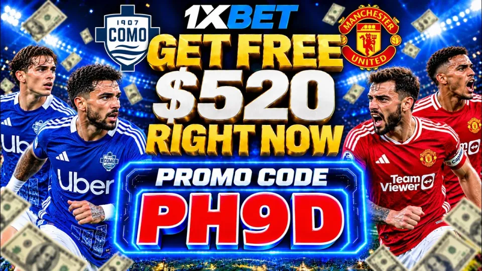 1xBet Promo Code Welcome Bonus Guide