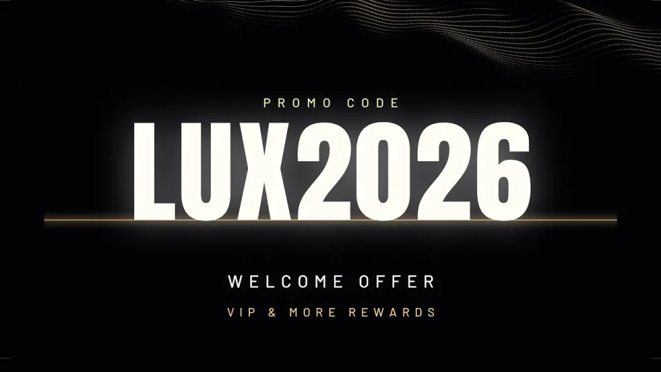 Stake Code: How to Use LUX2026 to Get VIP Status Fast